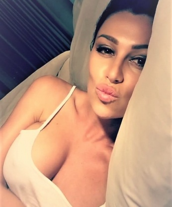 Анкета проститутки Катюшенька - город Зило, 25 лет, №11539