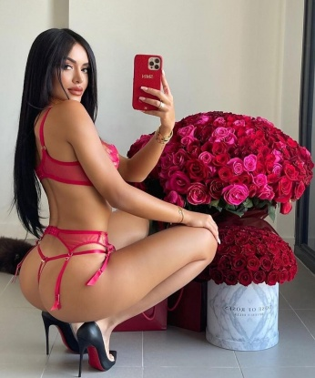 Анкета проститутки Людмила - город Зило, 23 года, №3362